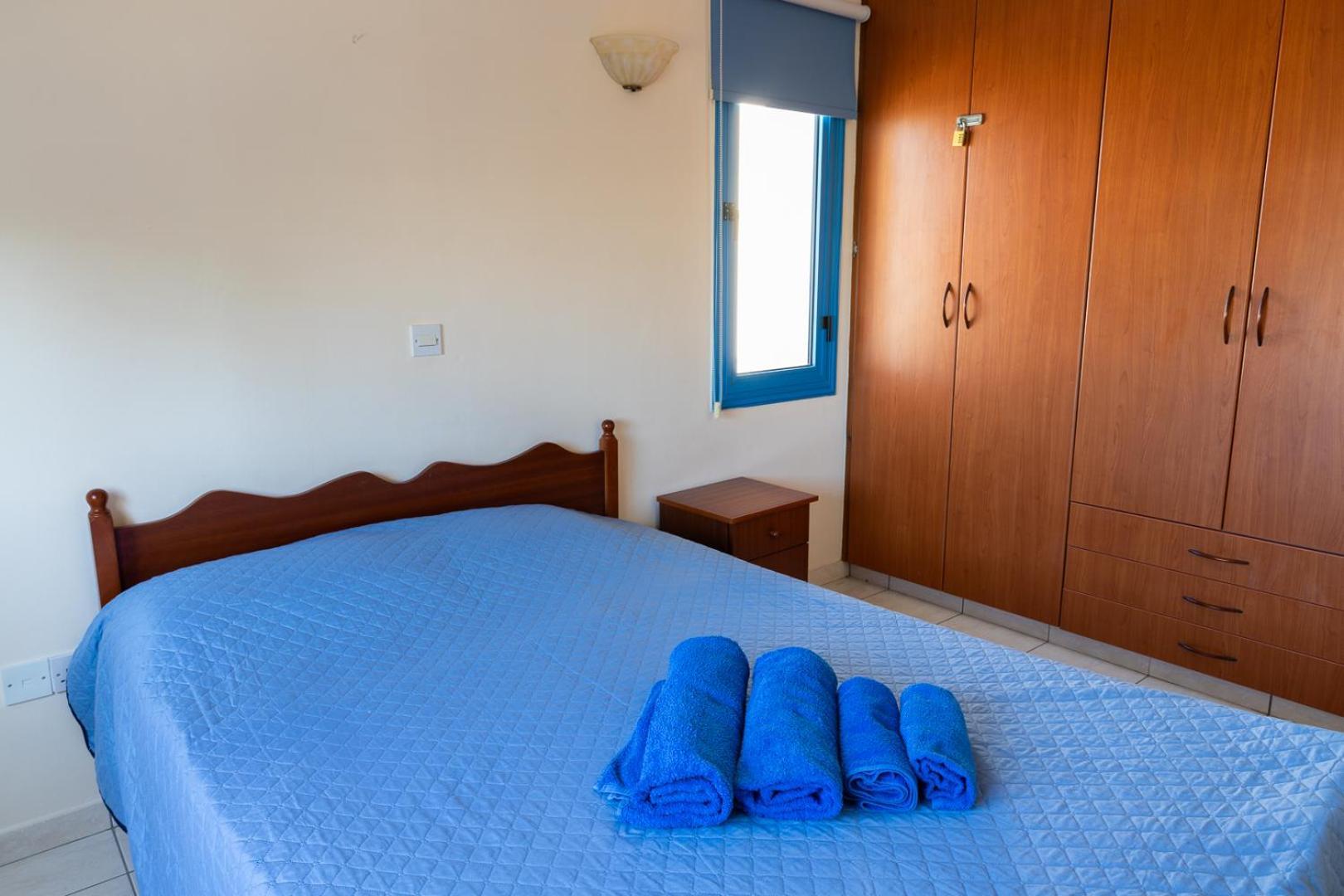 Arsinoe Beach Village Block 9 Polis Eksteriør bilde